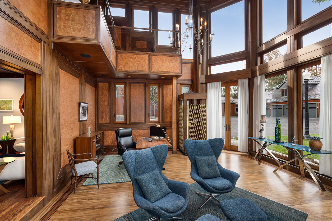182 Meeting House Rd Bedford | NH Luxury Properties