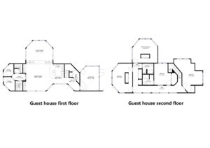 Guest-house
