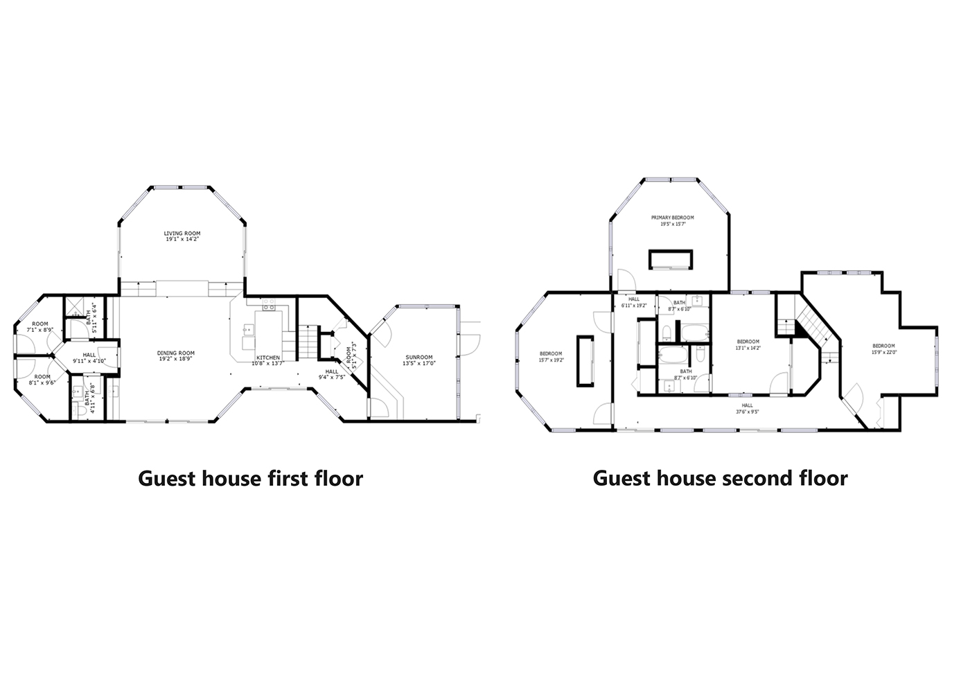 Guest-house